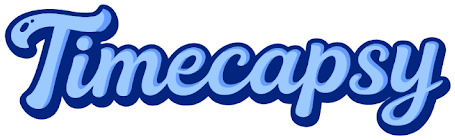 Timecapsy